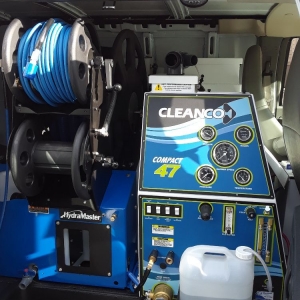 Photo of Long Life Carpet Cleaning