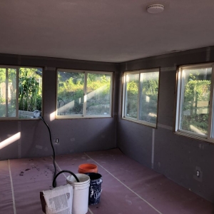 Photo of Ces Plastering