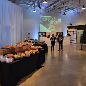 Photo of The Empire Room