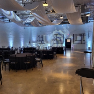 Photo of The Empire Room