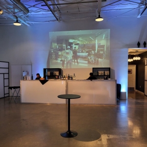 Photo of The Empire Room