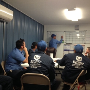 Photo of Expert HVAC Services