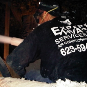 Photo of Expert HVAC Services