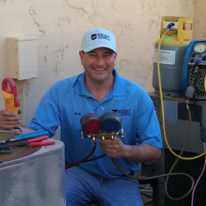 Photo of Expert HVAC Services