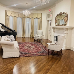Atlanta Wimbish House