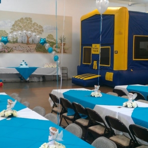 Photo of Chula Vista Masonic Center
