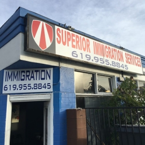 Photo of Superior Immigration Services