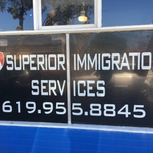 Photo of Superior Immigration Services