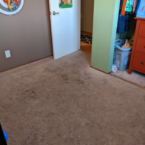 Photo of Scooters Carpet Cleaning