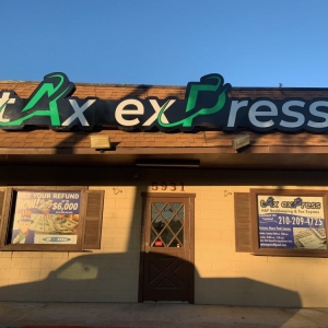 Photo of A&P Bookkeeping & Tax Express