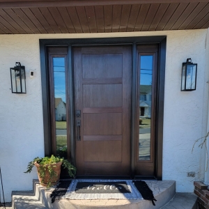 Photo of South Jersey Glass & Door