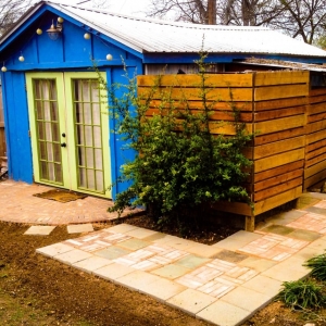Austin Nunez Landscaping