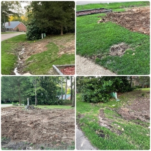 Photo of Vanlandingham Lawn Care & Services