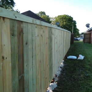 Photo of Vanlandingham Lawn Care & Services
