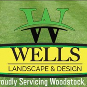 Woodstock Wells Landscape & Design