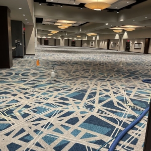 Photo of Sterling Steam Carpet Cleaning