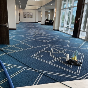Photo of Sterling Steam Carpet Cleaning