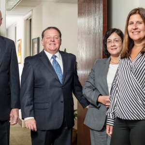 Coral Gables OGH Ocariz, Garrastacho, Hevia LLLP
