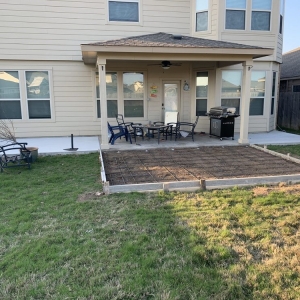Kyle Jose Handyman & Landscaping