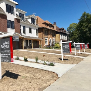 Photo of Albert Anthony Real Estate