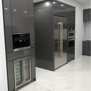 Hialeah Farias Kitchen Cabinets