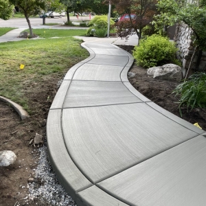 Photo of Smart choice concrete