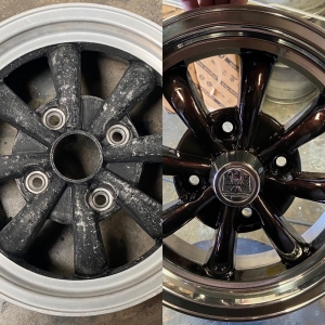 Photo of Romero's Custom Polishing