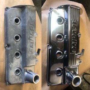Photo of Romero's Custom Polishing