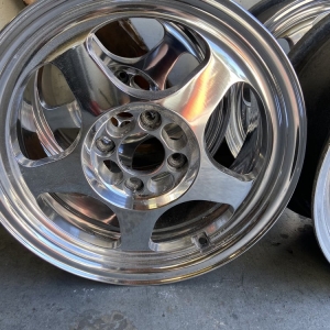 Photo of Romero's Custom Polishing