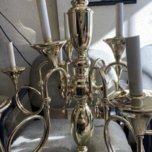 Photo of Romero's Custom Polishing