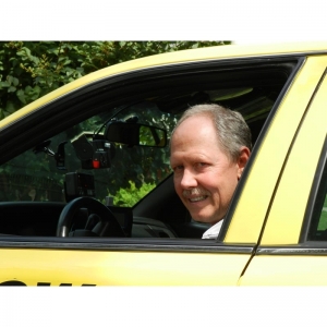 Photo of Ken's Cab
