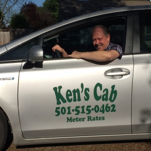 Photo of Ken's Cab