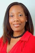 Stone Mountain Candice M Johnson