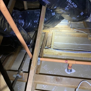 Photo of Attic Experts