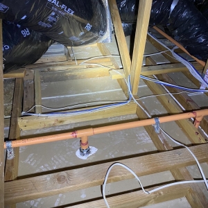 Photo of Attic Experts