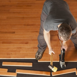 Photo of T & T Flooring