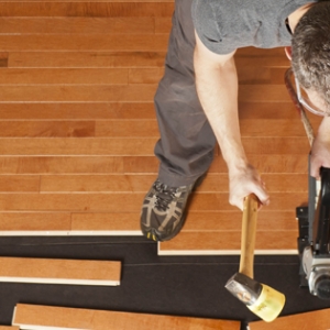 Photo of T & T Flooring