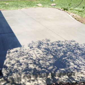 Photo of Precision Concrete Company