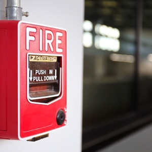Photo of Sting Alarm