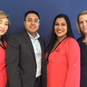 Photo of Allstate Insurance: Omar Salazar