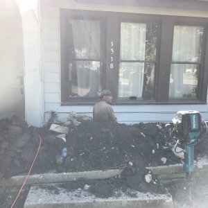 Photo of Jarrell Foundation Repair