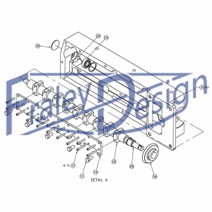 Photo of Fraley Design