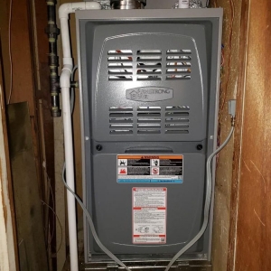 Photo of Comfort Airworks