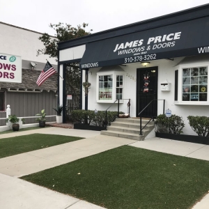 Torrance James Price Windows & Doors
