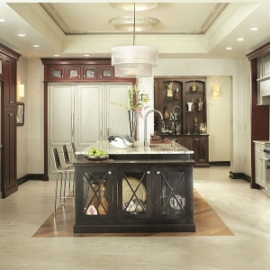 Barrington Aspen Cabinet