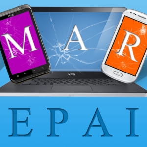 Photo of Smart Repair