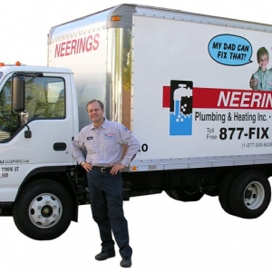 Photo of Neerings Plumbing & Heating