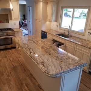 Photo of The Granite Professionals