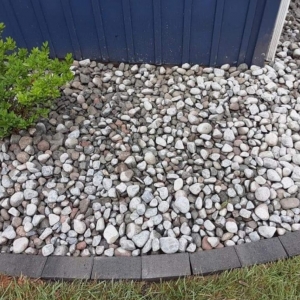 Photo of Faodail landscaping