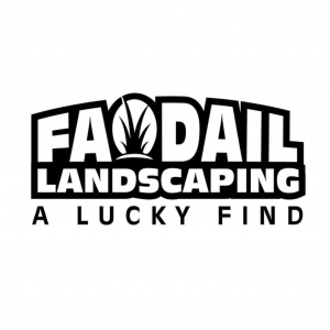 Photo of Faodail landscaping